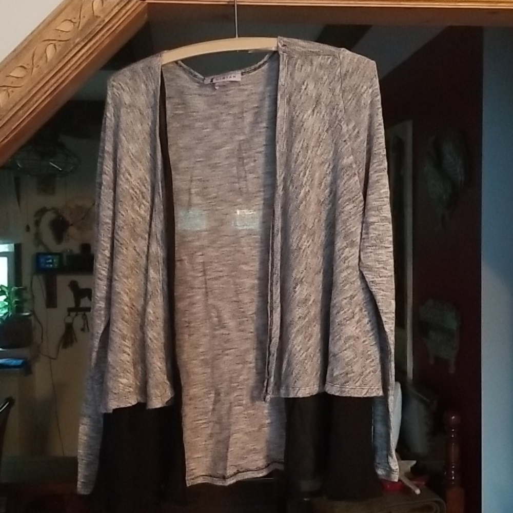 Libyan Cardigan